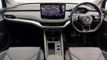 Skoda Enyaq 60