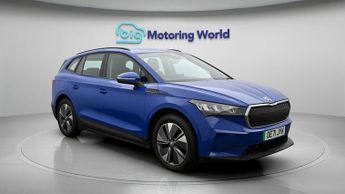 Skoda Enyaq 60