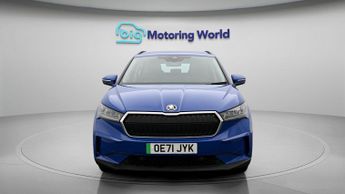Skoda Enyaq 60