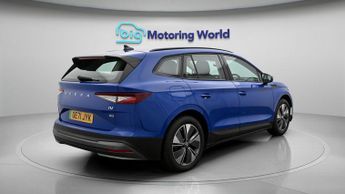 Skoda Enyaq 60