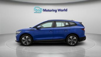 Skoda Enyaq 60