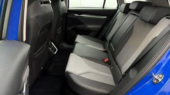 Skoda Enyaq 60