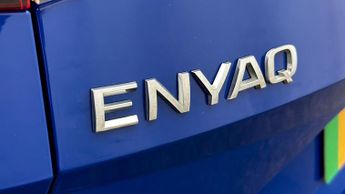 Skoda Enyaq 60