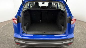 Skoda Enyaq 60