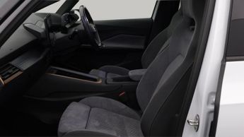 CUPRA Born V3