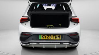 CUPRA Born V3