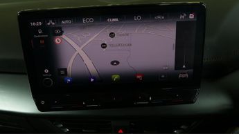 CUPRA Born V3