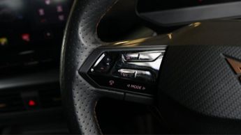 CUPRA Born V3