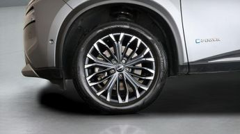 Nissan X-Trail E-POWER TEKNA