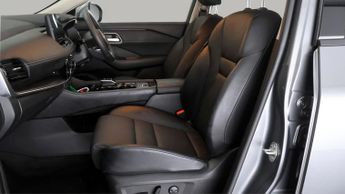 Nissan X-Trail E-POWER TEKNA