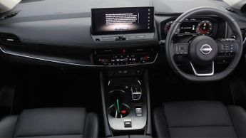 Nissan X-Trail E-POWER TEKNA