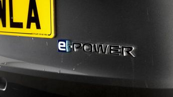 Nissan X-Trail E-POWER TEKNA