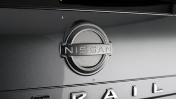Nissan X-Trail E-POWER TEKNA