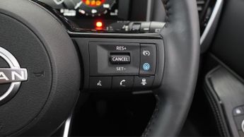 Nissan X-Trail E-POWER TEKNA