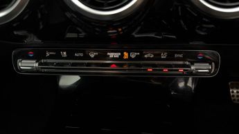 Mercedes-Benz A Class A 220 D AMG LINE