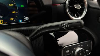 Mercedes-Benz A Class A 220 D AMG LINE