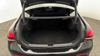 Mercedes-Benz A Class A 220 D AMG LINE
