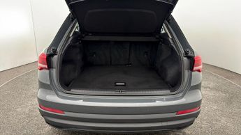 Audi Q3 TDI TECHNIK