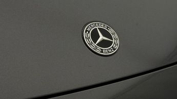 Mercedes-Benz EQA EQA 250PLUS AMG LINE