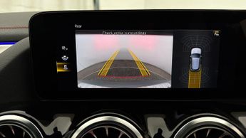 Mercedes-Benz EQA EQA 250PLUS AMG LINE