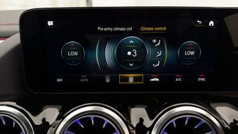 Mercedes-Benz EQA EQA 250PLUS AMG LINE
