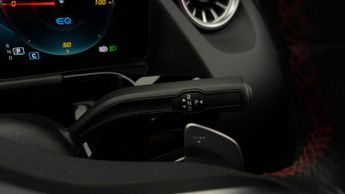 Mercedes-Benz EQA EQA 250PLUS AMG LINE