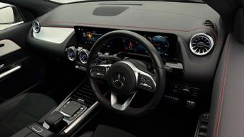 Mercedes-Benz EQA EQA 250PLUS AMG LINE