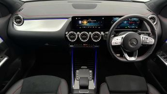Mercedes-Benz EQA EQA 250PLUS AMG LINE