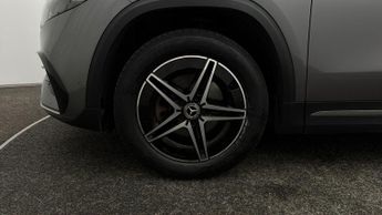 Mercedes-Benz EQA EQA 250PLUS AMG LINE