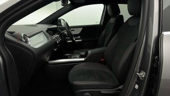 Mercedes-Benz EQA EQA 250PLUS AMG LINE
