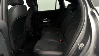 Mercedes-Benz EQA EQA 250PLUS AMG LINE
