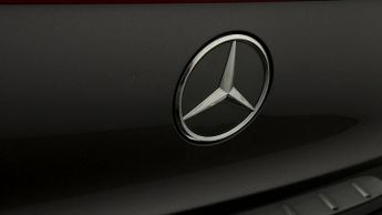 Mercedes-Benz EQA EQA 250PLUS AMG LINE