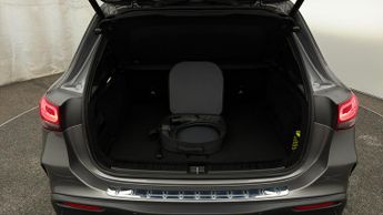 Mercedes-Benz EQA EQA 250PLUS AMG LINE