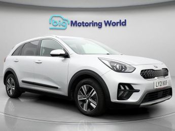 Kia Niro 2