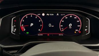 Volkswagen Polo GTI TSI DSG