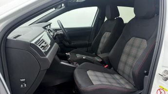 Volkswagen Polo GTI TSI DSG