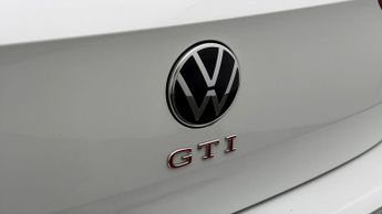 Volkswagen Polo GTI TSI DSG