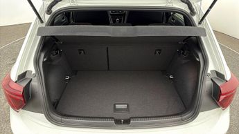 Volkswagen Polo GTI TSI DSG