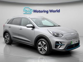 Kia Niro 2