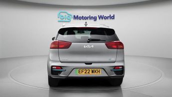 Kia Niro 2