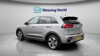 Kia Niro 2