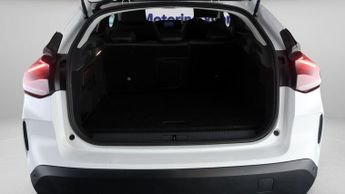 Citroen e-C4 SHINE PLUS