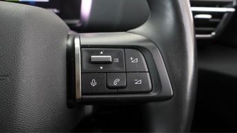 Citroen e-C4 SHINE PLUS