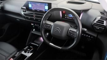 Citroen e-C4 SHINE PLUS