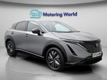 Nissan Ariya ADVANCE