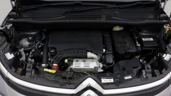Citroen C3 Aircross PURETECH SHINE S/S EAT6