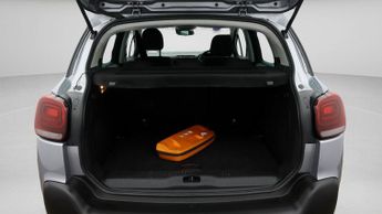 Citroen C3 Aircross PURETECH SHINE S/S EAT6