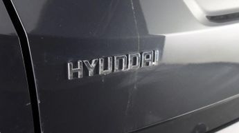 Hyundai TUCSON T-GDI ULTIMATE