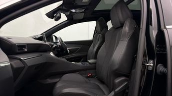 Peugeot 3008 PURETECH S/S GT LINE PREMIUM