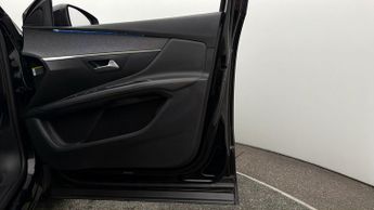 Peugeot 3008 PURETECH S/S GT LINE PREMIUM